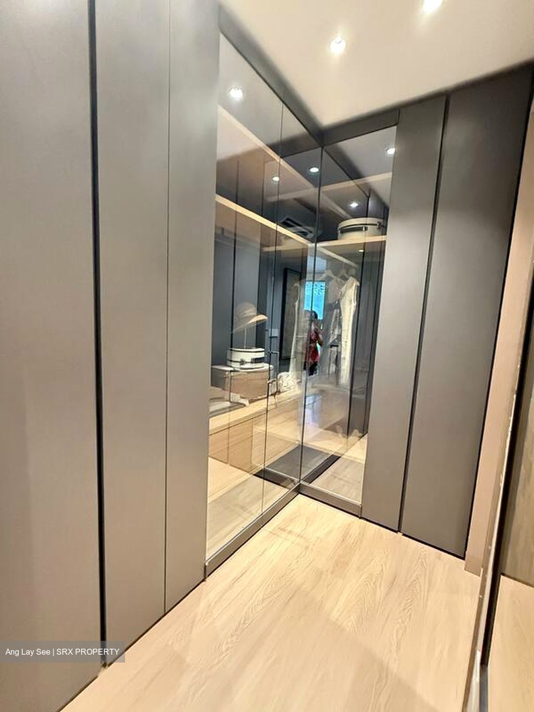 Zion Road (D3), Condominium #498242251